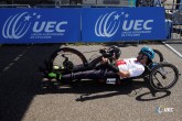 European Para Championship 2023 Rotterdam - - photo Ivan/UEC/SprintCyclingAgency?2023